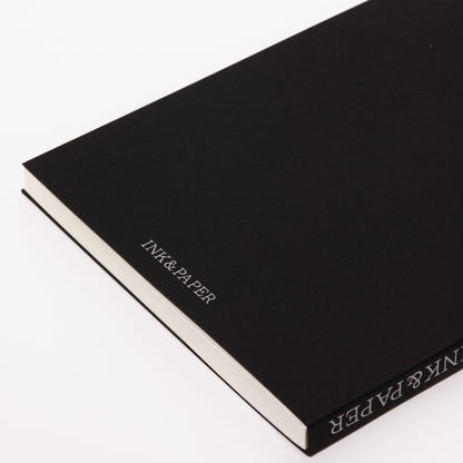 NOTEBOOK (Deep Black)