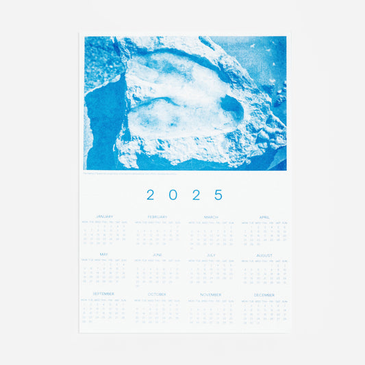 AKEE x I&P Calendar 2025