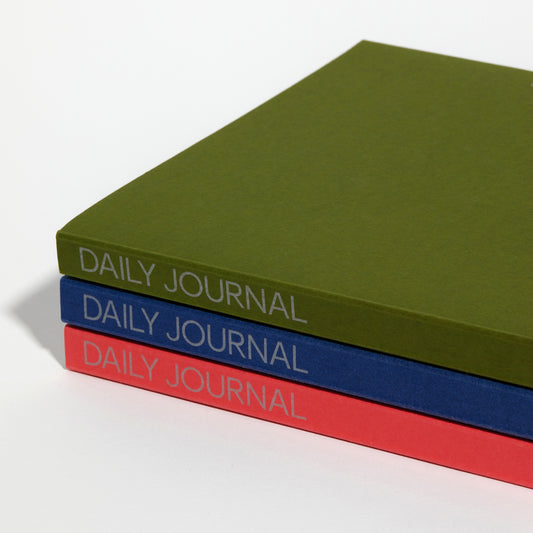 DAILY JOURNAL Set