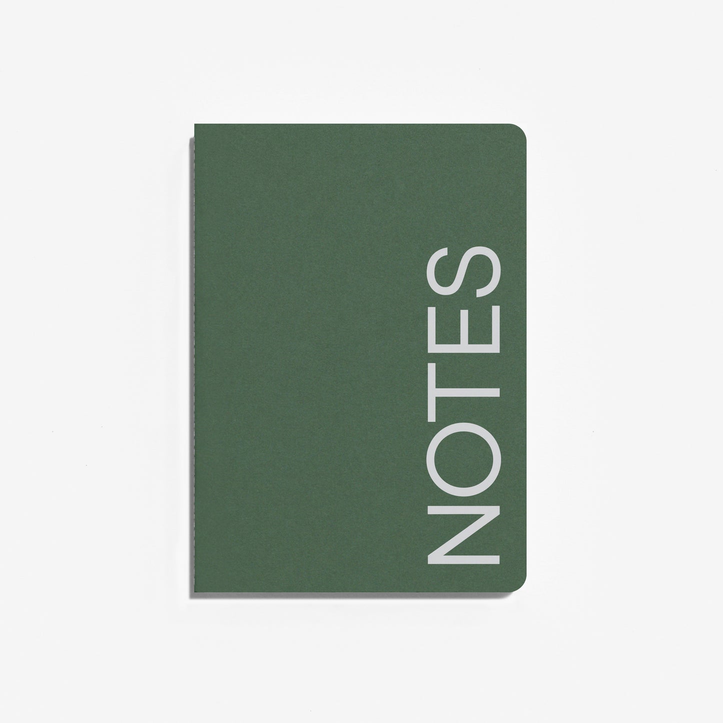 NOTES (Sequoia)