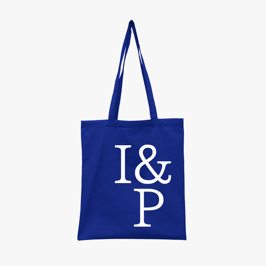 I&P Tote Bag